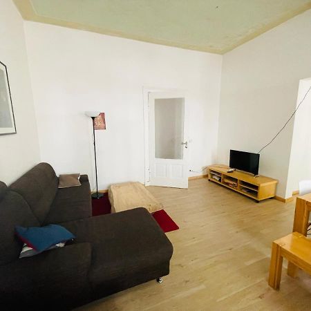 Nice City Apartment Berlin Eksteriør billede