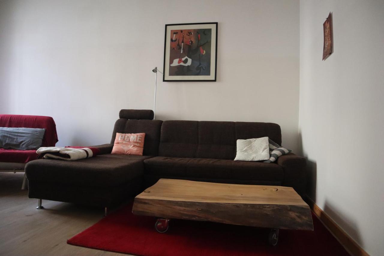 Nice City Apartment Berlin Eksteriør billede
