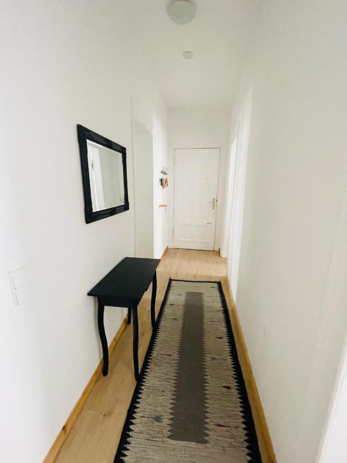 Nice City Apartment Berlin Eksteriør billede