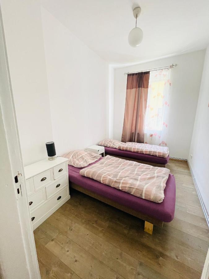 Nice City Apartment Berlin Eksteriør billede
