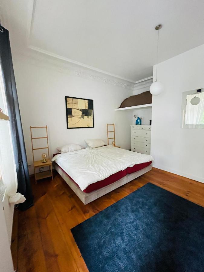 Nice City Apartment Berlin Eksteriør billede