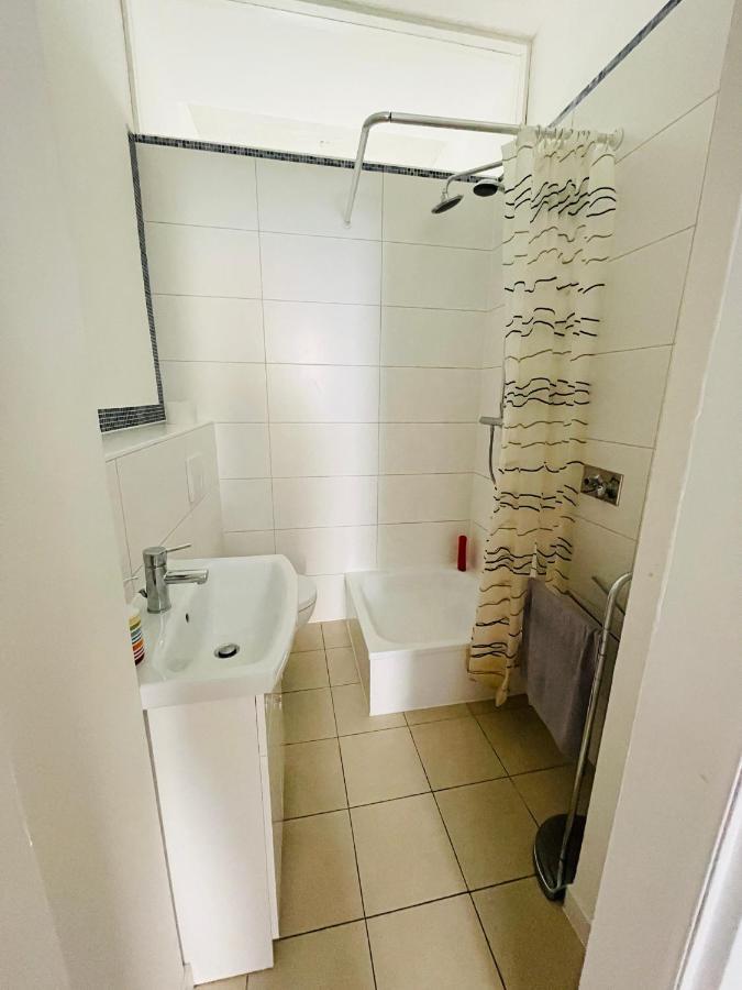 Nice City Apartment Berlin Eksteriør billede